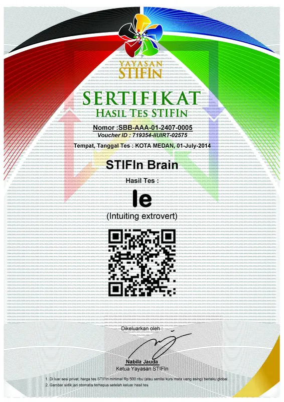 Contoh-Sertifikat-Tes-STIFIn